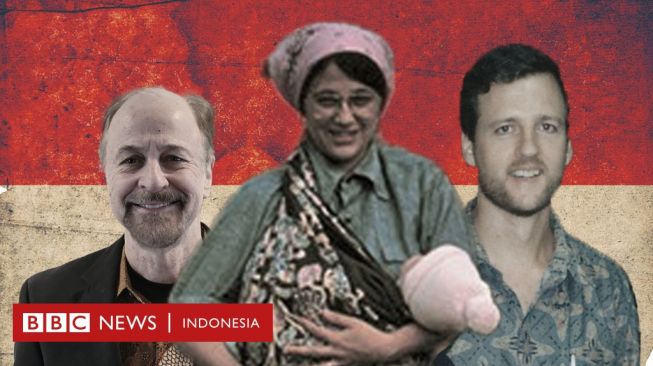 HUT ke-77 RI: Kiprah Indonesianis Meneliti Indonesia