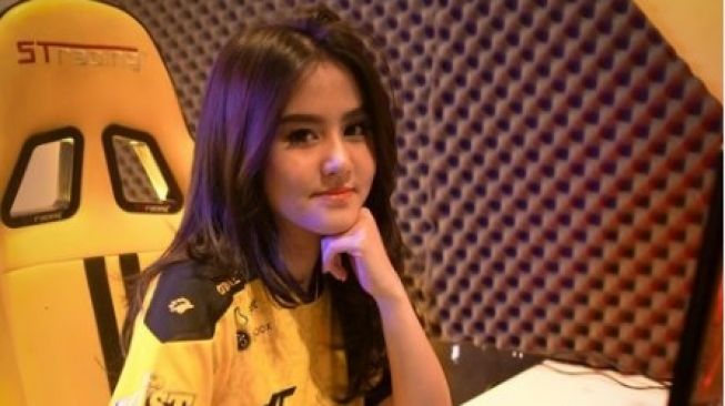 Anisa Basyir, Brand Ambassador Baru ONIC