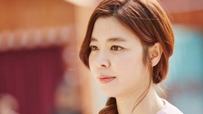 Drama Terbaru Kim Gyu Ri (Soompi)