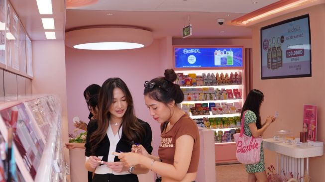 3 Brand Kecantikan Lokal Ekspansi ke Vietnam, Salah Satunya ESQA