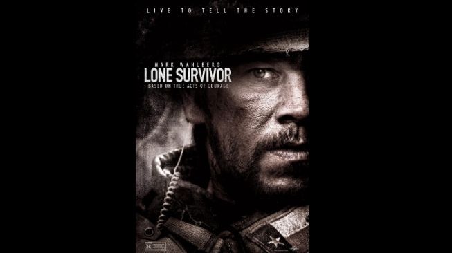 3 Fakta Menarik Film Lone Survivor, Berkisah Perjuangan Tim Navy SEAL AS  Tangkap Pemimpin Taliban