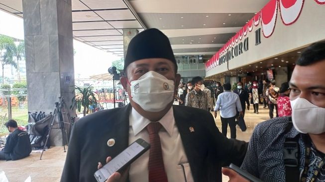 Resmi Deklarasi Koalisi Bareng Gerindra, PKB Tancap Gas Perkuat Elektabilitas