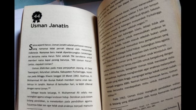 Mengenal Usman Janatin, Pahlawan yang Dihukum Gantung di Penjara Changi