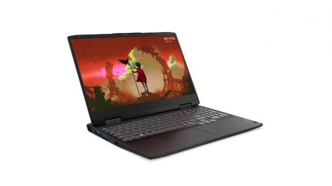 Lenovo IdeaPad Gaming 3. [Lenovo Indonesia]