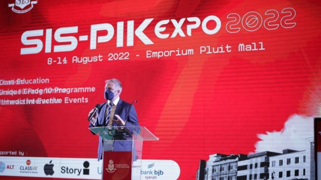 SIS-PIK Hadirkan Program Pendidikan Bertema Entrepreneurship dan E-Sports untuk Lahirkan Murid Berkualitas