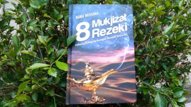 Tantangan yang Harus Dihadapi oleh Pebisnis dalam Buku 8 Mukjizat Rezeki