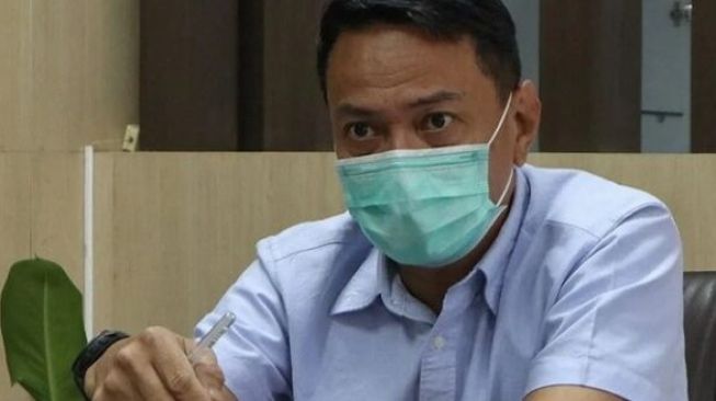 Duh, DLH Balikpapan Akui TPS di Kota Minyak Banyak yang Rusak