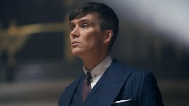 Ini 3 Alasan Kamu Harus Mengambil Teladan dari Karakter Thomas Shelby