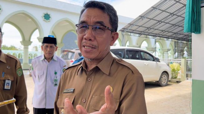 Bupati Kutim Ardiansyah Sulaiman Sebut Wilayahnya adalah Magic Land: Semuanya Ada