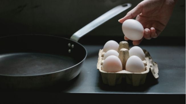 Jarang Diketahui, Ini 7 Manfaat Telur Ayam Kampung untuk Kesehatan