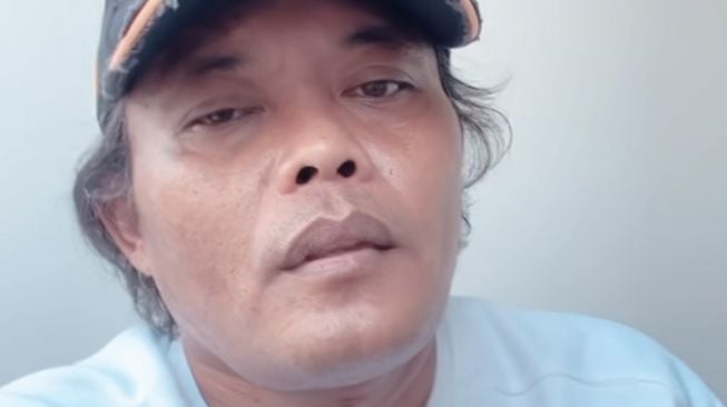 Potret Terkini Sule Usai Cerai (YouTube SULE FAMILY)