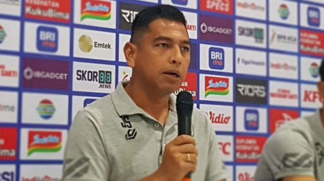 Hadapi PSS Sleman, Persik Kediri Diragukan Tampil Full Team