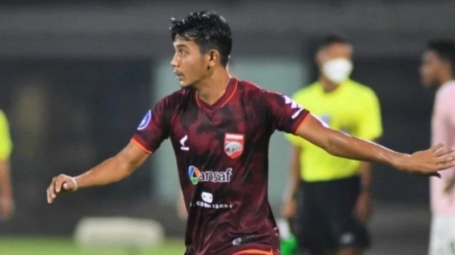 Bek Kiri Borneo FC Leo Guntara Bebas dari Hukuman, Dandri Dauri: Kekuatan Tim