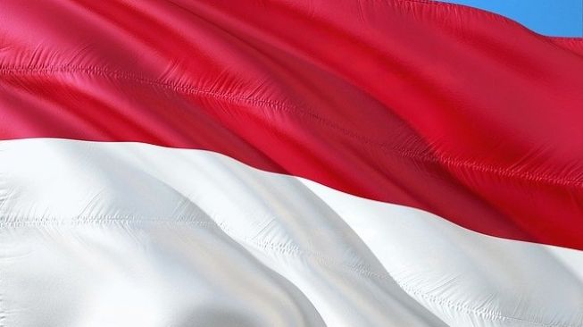 Sejarah Bendera Merah Putih: Sejak Kerajaan Majapahit hingga Kini