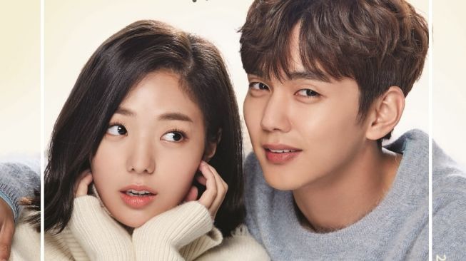 Drama Terbaru Yoo Seung Ho (Soompi)