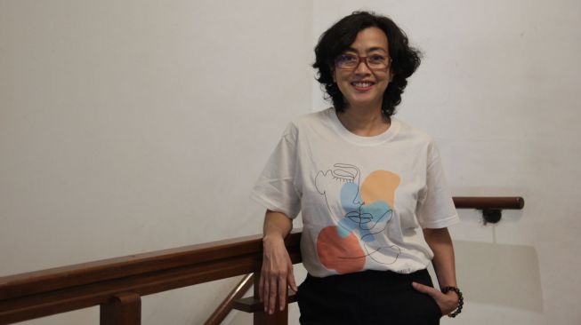 Kisah Fonnyta Amran, Sutradara Teater Indonesia yang Raih Beasiswa untuk Dalami Penyutradaraan di Skotlandia