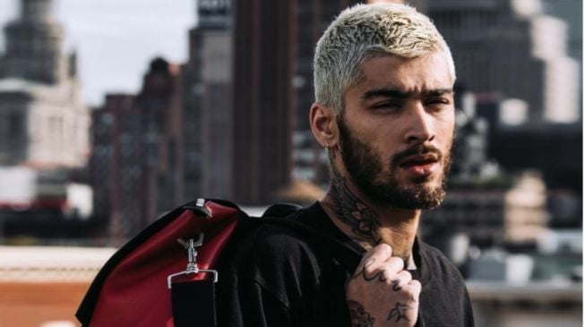 Perjalanan Karier Zayn Malik di One Direction, Bikin Heboh Usai Nyanyi Lagu Night Changes