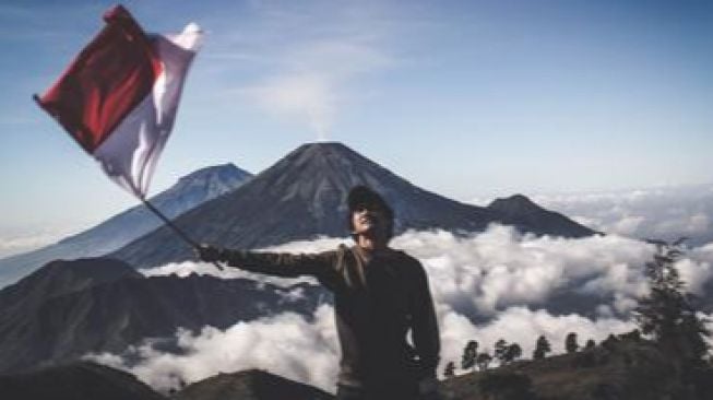 Memaknai Hari Ulang Tahun ke-77 Republik Indonesia