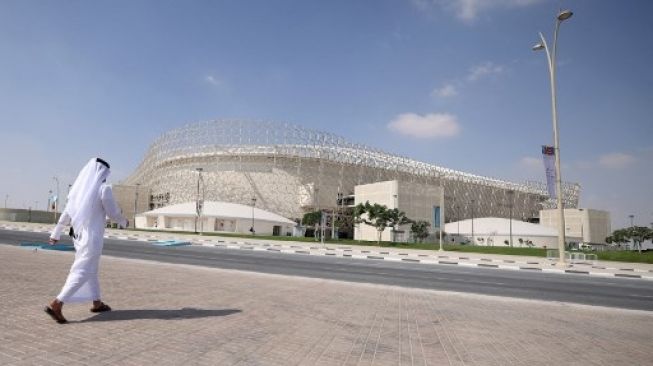 Profil Ahmed bin Ali Stadium, Salah Satu Venue di Piala Dunia 2022 Qatar