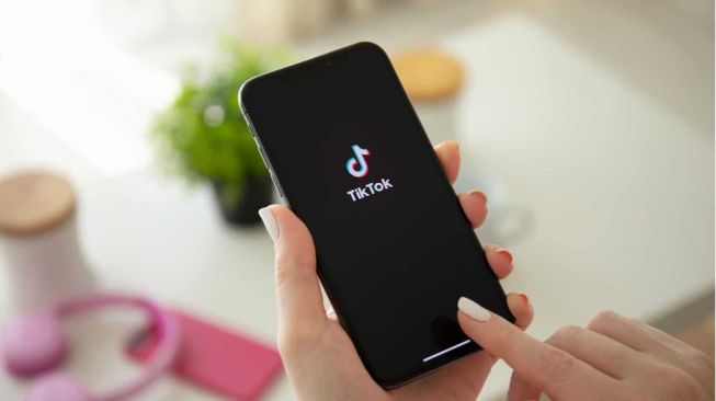 Ilustrasi tiktok - Cara Download Lagu TikTok Mp3 di Iphone, (Freepik)