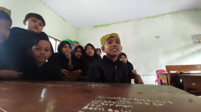 Teman Sekelas Ungkap Sosok Farel Prayoga Ramah dan Suka Mentraktir