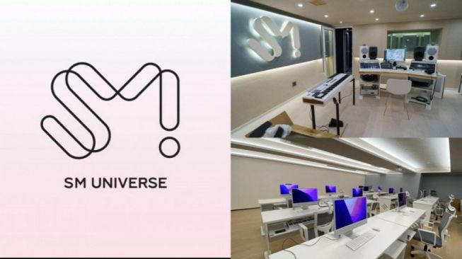 5 Fakta SM Universe, Sekolah K-Pop Buatan SM Entertainment