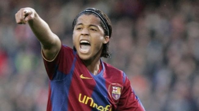 Nasib Tragis Giovani dos Santos, Eks Wonderkid Barcelona yang Nganggur di Usia 33 Tahun