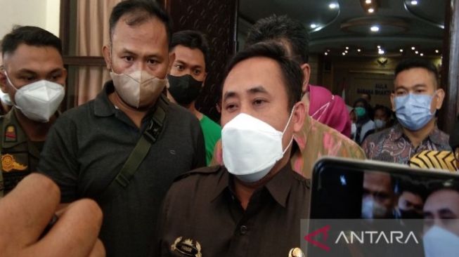 KPK Panggil Wabup Pemalang Sebagai Saksi Kasus Korupsi Bupati Mukti Agung Wibowo