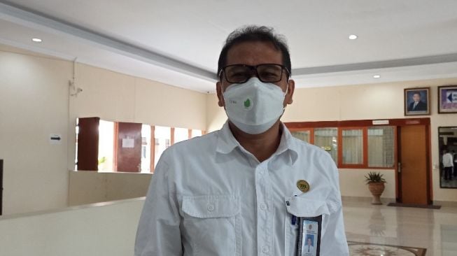 Tok, Disdikpora DIY Akhirnya Berikan Sanksi ke SMAN 1 Banguntapan Terkait Kasus Pemaksaan Pemakaian jilbab