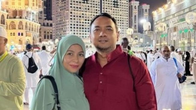 Pengakuan Meisya Siregar dan Bebi Romeo Bisa Haji Dadakan, Berawal dari Pasrah