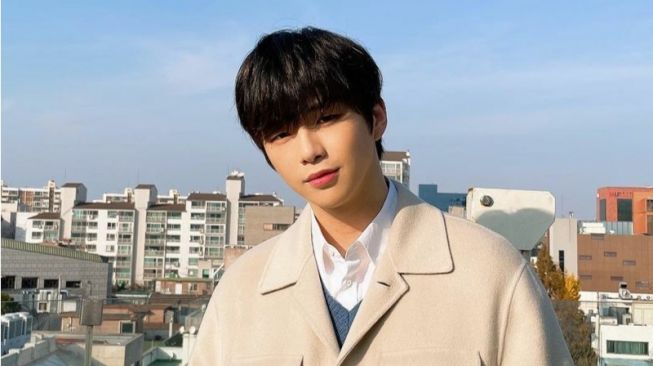 Kang Daniel Polisikan Haters, Agensi Tegaskan Tak Main-Main Berantas Berita Hoaks