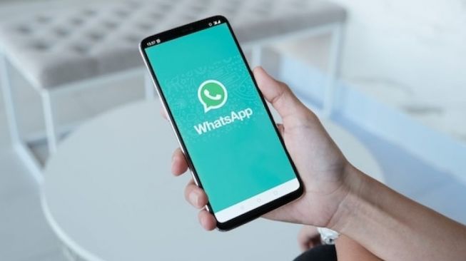 Fitur Baru WhatsApp Call Links Uji Obrolan Video 32 Orang