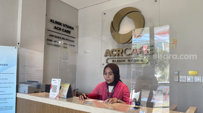 Cek Kesehatan di ACR Care Yuk! Ada Promo Diskon hingga 60 Persen