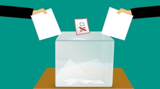 Sudah Diatur Undang-Undang, KPU Beri Penjelasan Proses Sengketa di Pendaftaran Pemilu