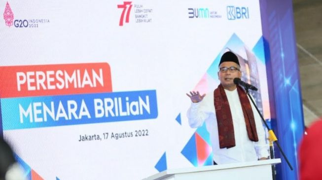 Menara BRILiaN Usung Konsep Smart dengan Penerapan Teknologi dan Digitalisasi di Berbagai Aspek