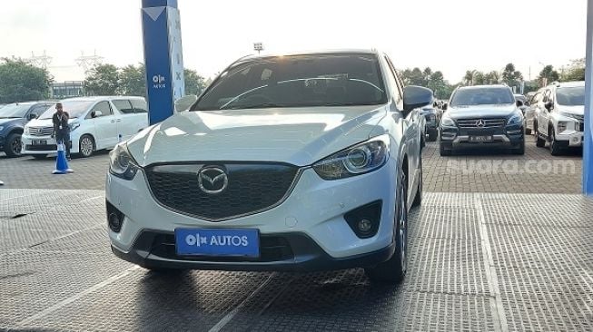 GIIAS 2022: Tips Agar Mobil Bekas Laku dengan Harga Tinggi dan Lulus Inspeksi