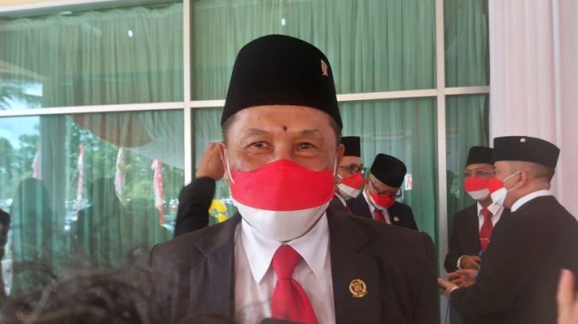 HUT RI ke-77, Ketua DPRD Samarinda: Jaga Persatuan!