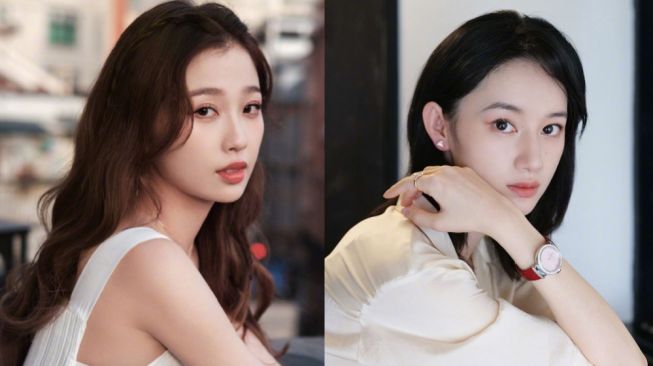 Guo Xiaoting Dapat Adegan Tambahan dalam Drama China Love Between Fairy and Devil, Yu Shuxin Bongkar Alasannya