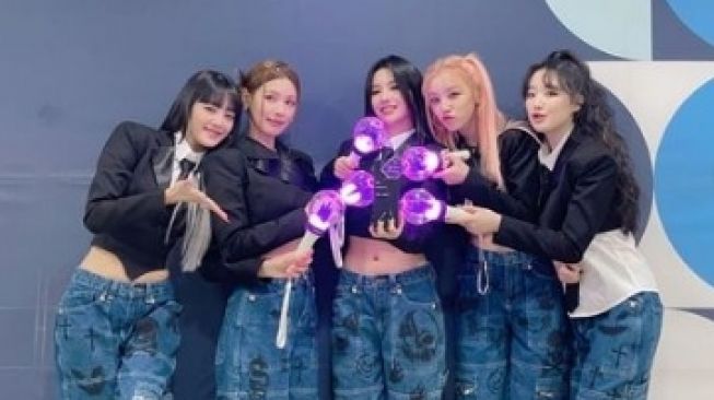 Siap Gelar Konser di Jakarta Akhir Bulan Ini, Intip 5 Fakta (G)I-DLE