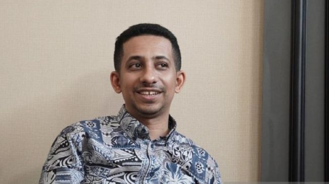 Habib Jafar Ucapkan Selamat Natal ke  Onadio Leonardo, Auto Kena Kritik Warganet