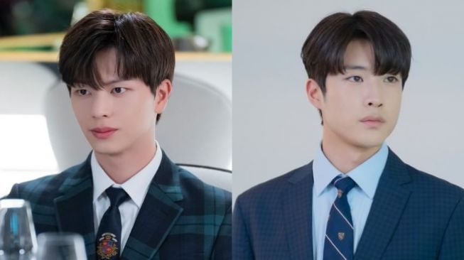 8 Adu Peran Yook Sungjae dan Lee Jong Won di Golden Spoon, Sama-sama Keren dan Punya Akting Berkualitas