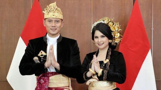 10 Artis Jadi Menantu Pejabat, Ada Mayang Sari dan Annisa Pohan