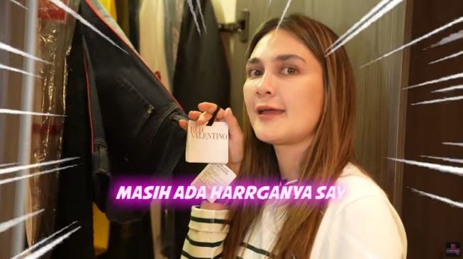 Ups, Luna Maya Keceplosan Sebut Ariel NOAH sebagai Suami, Kabar Gembira Buat Netizen