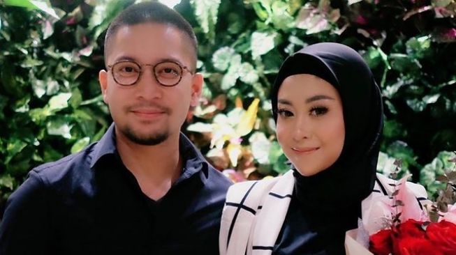 Artis Jadi Menantu Pejabat (instagram/@detriwarmanto)