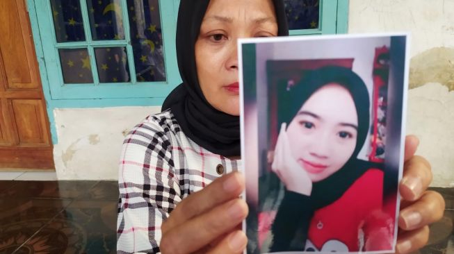 Gadis Cantik Asal Cianjur Hilang Usai Bertemu Dengan Pria Yang Baru Dikenalnya