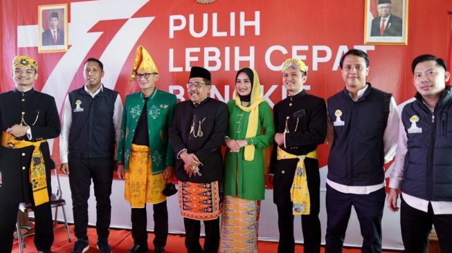 Pulih dari Covid-19, Kepulauan Seribu Siap Jadi Proyek Strategis Nasional Pariwisata