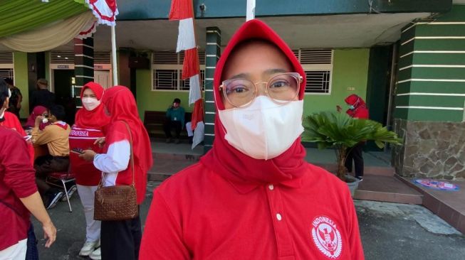 DKK Balikpapan Gelar Skrining Pelayanan Kesehatan Usia Produktif