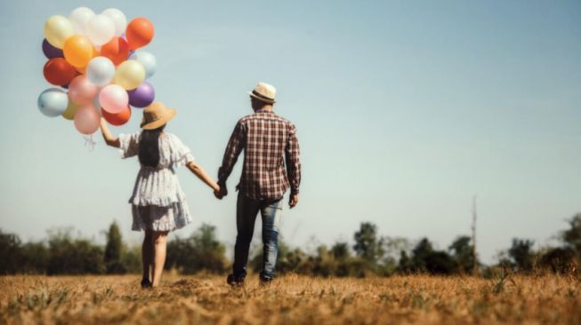 4 Karakter dari Good Relationship, Bagaimana dengan Kamu dan Pasangan?