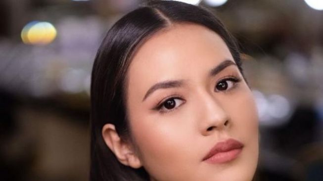 Artis Pernah Dirias MUA Marlene Hariman (Instagram)