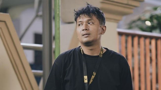 Potret Pemain Sinetron Lokal Lara Ati (instagram/@donopradana)